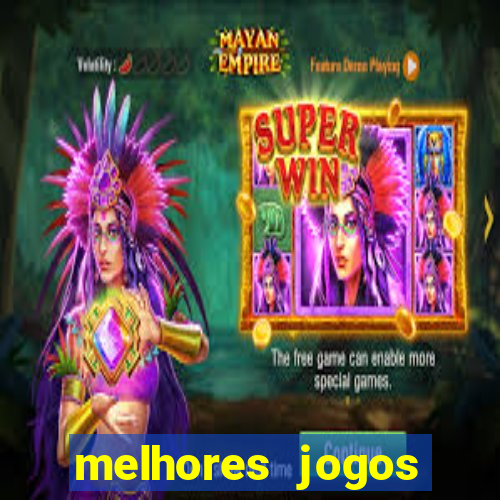 melhores jogos mmorpg mobile